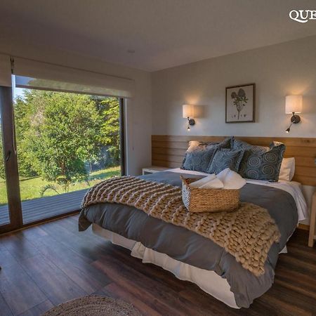 Quetrihue Bed & Breakfast Пуерто Варас Екстериор снимка