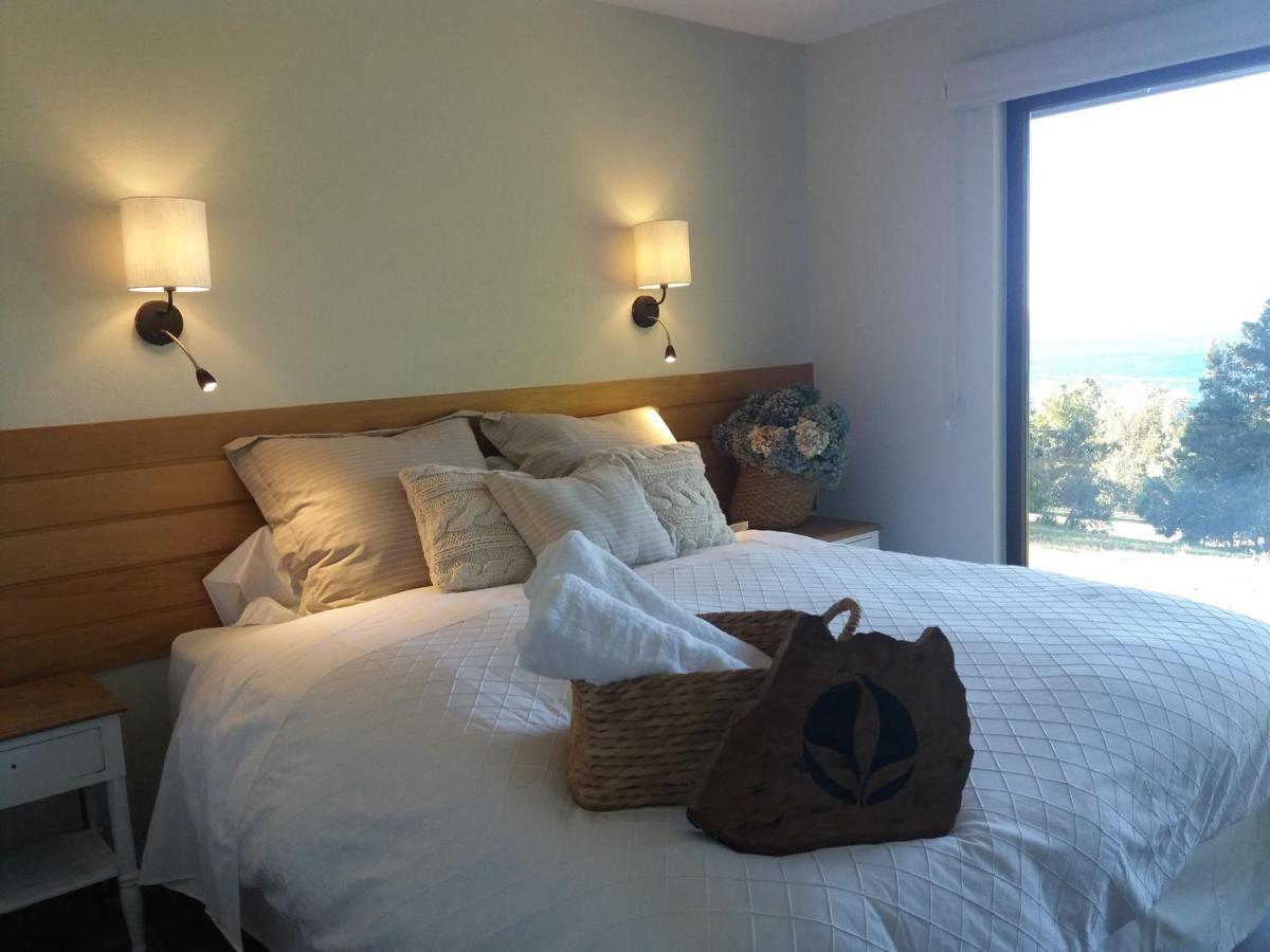 Quetrihue Bed & Breakfast Пуерто Варас Екстериор снимка