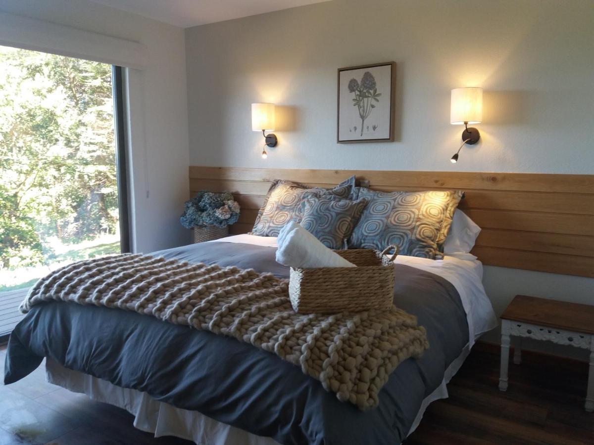 Quetrihue Bed & Breakfast Пуерто Варас Екстериор снимка